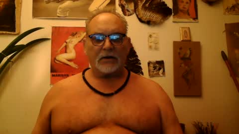 Snapshot of nastydaddyfatcock15 chatting on 07-14-26, 10:21 nastydaddyfatcock15 online show from 07-14-26, 10:21