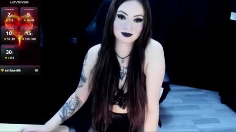 nastykatty_ online show from 02-17-26, 10:27