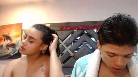 nastyzoebangs online show from 01-09-26, 11:13