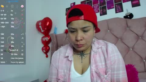 Snapshot of nat_evans8 chatting on 06-04-26, 04:40 nat_evans8 online show from 06-04-26, 04:40