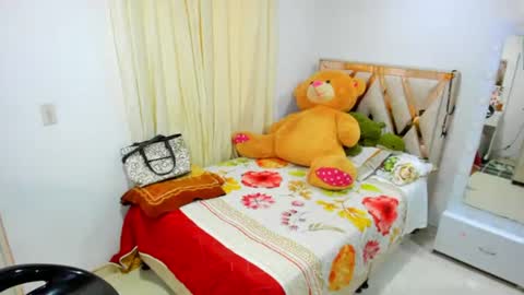 Natalia online show from 06-23-26, 07:34