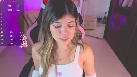 NATASHA online show from 12-19-25, 03:24