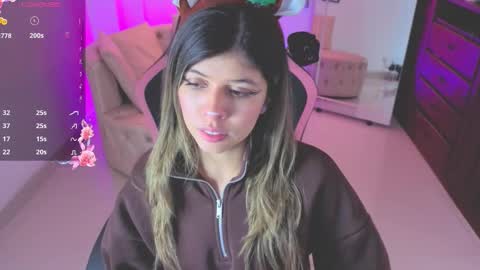 NATASHA online show from 12-22-25, 03:25