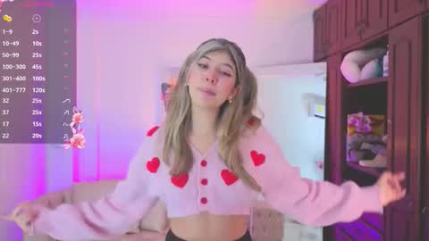 NATASHA online show from 01-13-26, 03:23