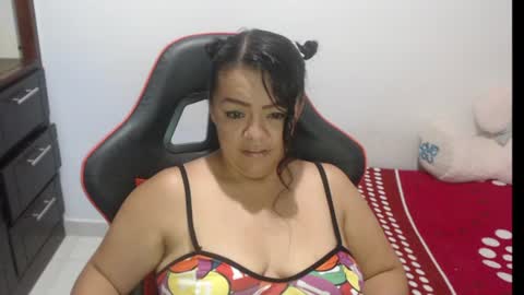 Snapshot of natachaprinss22 chatting on 06-29-26, 10:15 Nata Ramirez online show from 06-29-26, 10:15