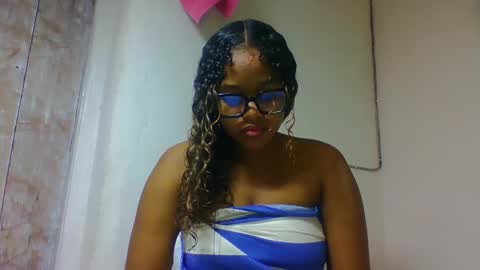 natachazz online show from 03-31-26, 08:48