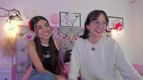 natalia online show from 02-17-26, 03:29