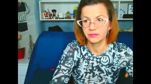 Natali online show from 01-19-25, 05:18