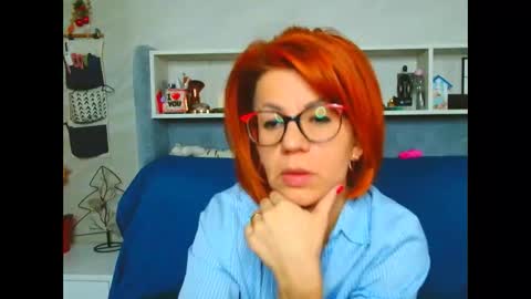 Natali online show from 01-30-25, 11:33