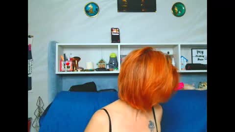 Natali online show from 02-09-25, 07:52