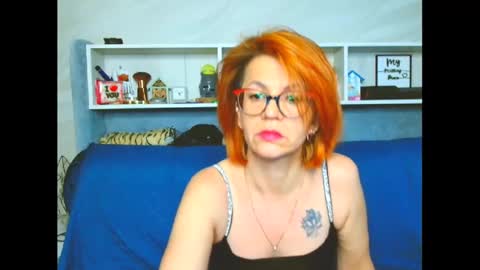 Natali online show from 02-23-25, 03:08