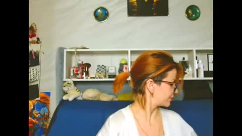 Natali online show from 03-08-25, 07:09