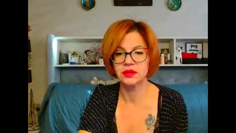 Natali online show from 10-15-25, 05:07