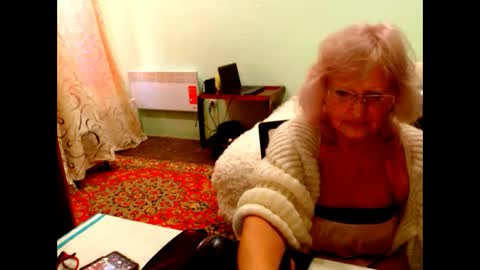 natali online show from 11-01-25, 06:15