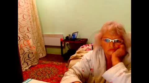 natali online show from 11-12-25, 02:50