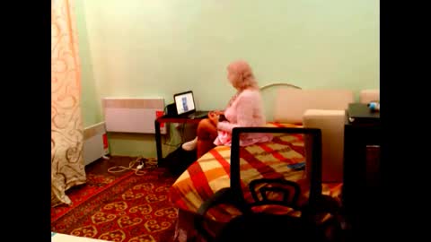 natali online show from 12-04-25, 09:07