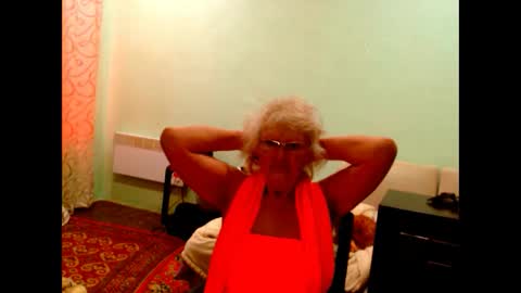 natali online show from 03-04-26, 06:52