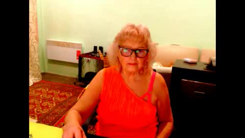 natali online show from 03-12-26, 04:24