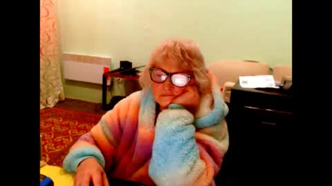 natali online show from 03-20-26, 01:27