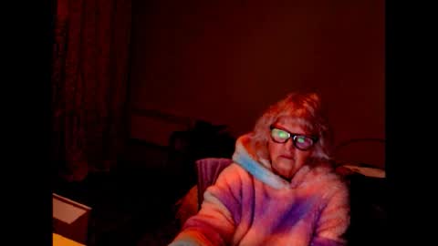 natali online show from 03-24-26, 01:32