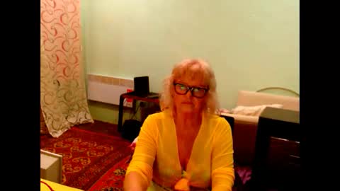 natali online show from 03-30-26, 07:59