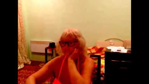 natali online show from 04-18-26, 05:50