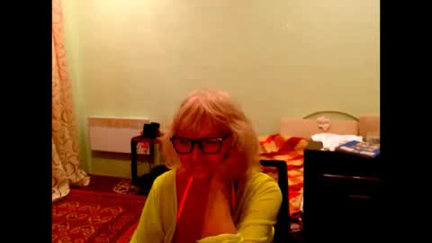 natali online show from 04-18-26, 07:29