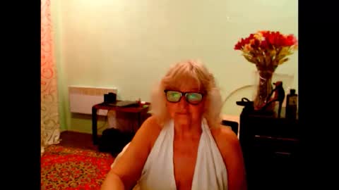 natali online show from 05-08-26, 03:17