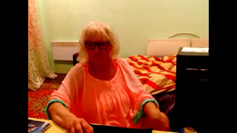 natali online show from 05-19-26, 02:29