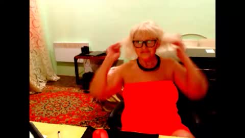 natali online show from 05-20-26, 03:40