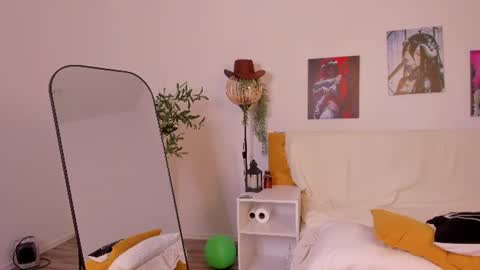Natali online show from 06-20-26, 01:30
