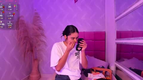 Naty  online show from 02-28-25, 12:20