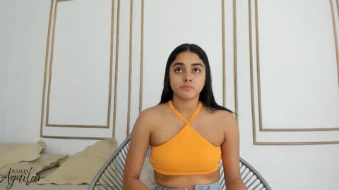 Naty  online show from 09-10-25, 12:16