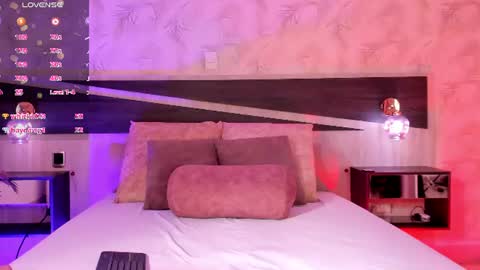Snapshot of natalia_cruzz chatting on 07-10-26, 01:14 Nata online show from 07-10-26, 01:14