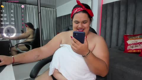 Nathalia online show from 12-10-24, 03:01