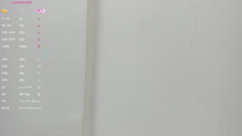 Natalia online show from 02-19-26, 03:35