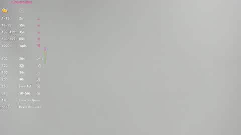 Natalia online show from 02-22-26, 03:51