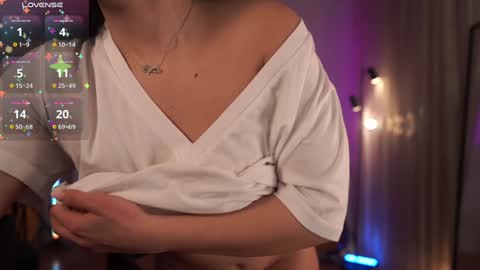 Natalia   online show from 01-22-25, 02:14