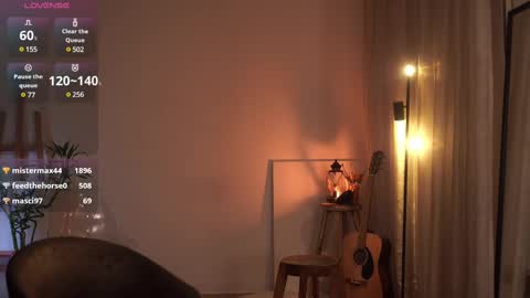 Natalia   online show from 02-09-25, 04:29