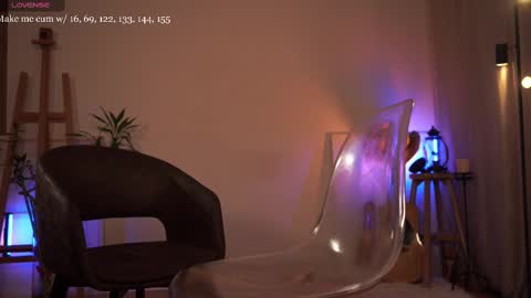 Natalia   online show from 03-02-25, 07:12