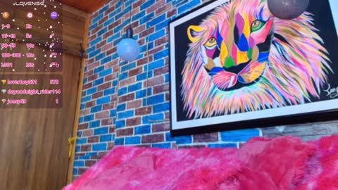 Snapshot of natalia_kiss01 chatting on 02-09-25, 12:28 Natalia Kiss online show from 02-09-25, 12:28