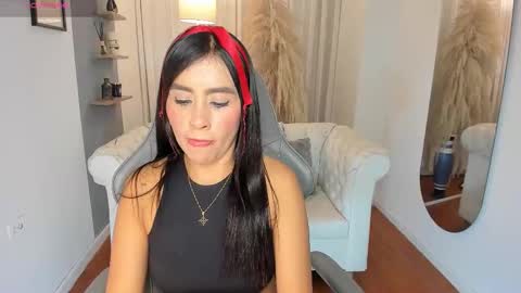 Natalia Leon online show from 01-14-26, 03:34