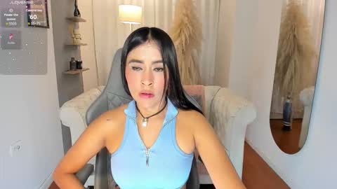 Natalia Leon online show from 02-02-26, 04:11