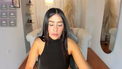 Natalia Leon online show from 02-03-26, 03:48