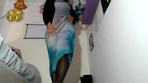 CATHALINA NATA online show from 09-17-25, 03:57