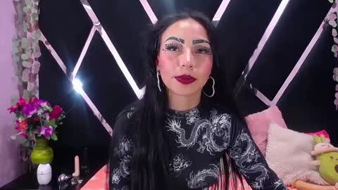 natalia pinkk online show from 12-14-24, 12:55