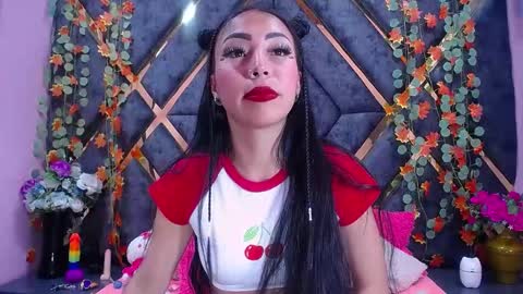 natalia pinkk online show from 01-22-25, 08:29