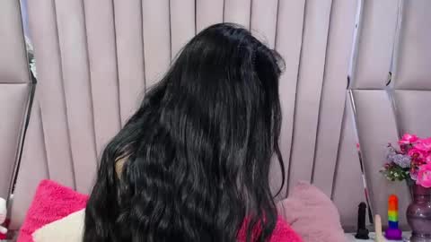 natalia pinkk online show from 01-23-25, 09:08