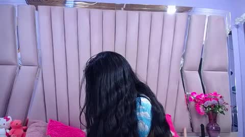 natalia pinkk online show from 01-24-25, 09:28