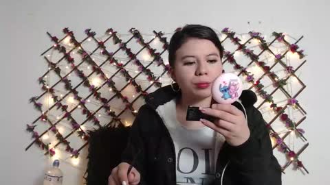 Snapshot of natalia_walker chatting on 01-19-26, 01:59 Natalia Walker online show from 01-19-26, 01:59